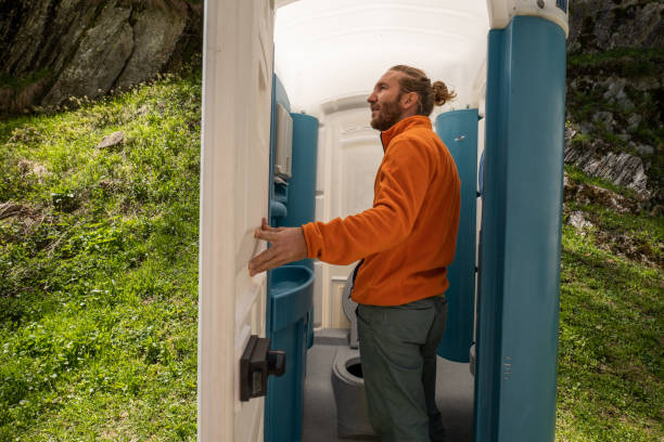 Best Porta potty for special events  in Kodi Station, AK